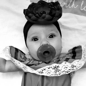 Meet your Posher, Evelia m.